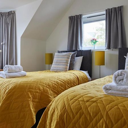 Skyelight Apartment Портри Экстерьер фото