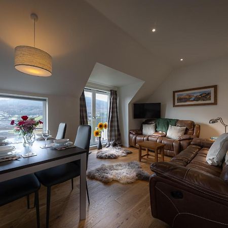 Skyelight Apartment Портри Экстерьер фото