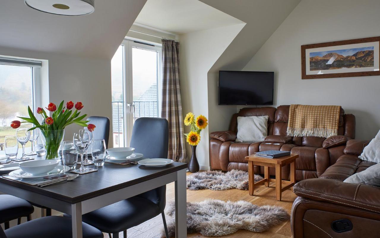 Skyelight Apartment Портри Экстерьер фото