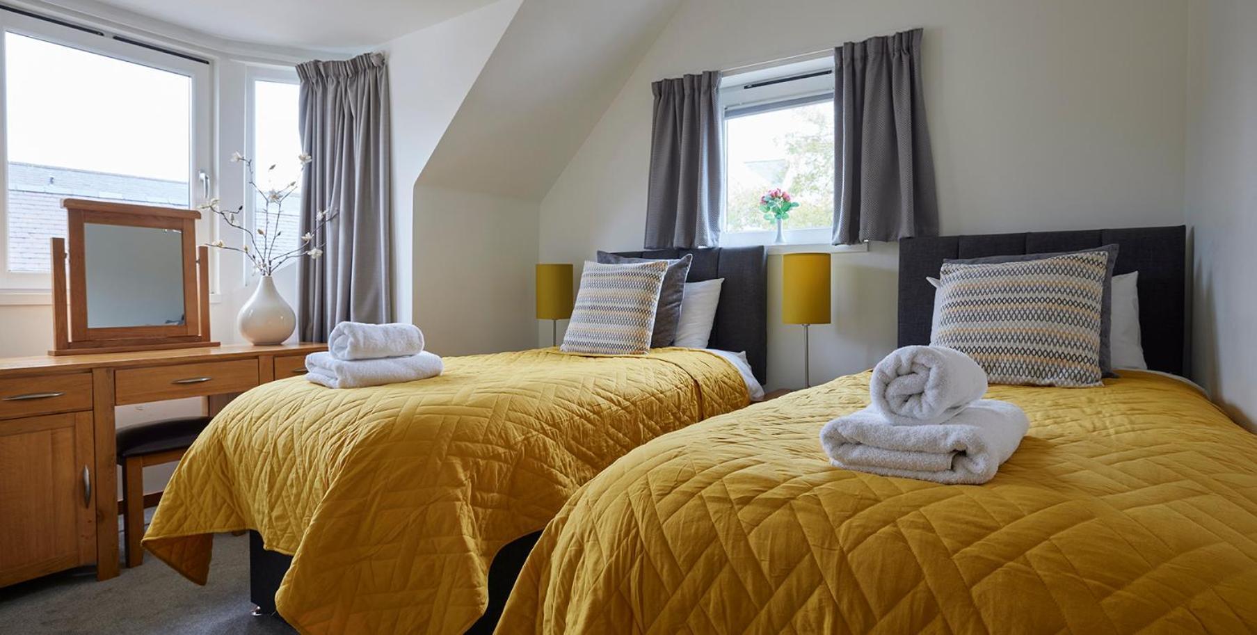 Skyelight Apartment Портри Экстерьер фото