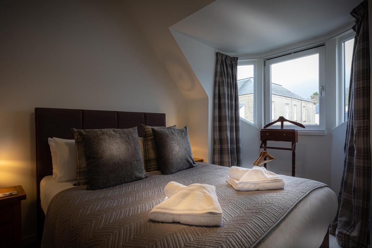 Skyelight Apartment Портри Экстерьер фото